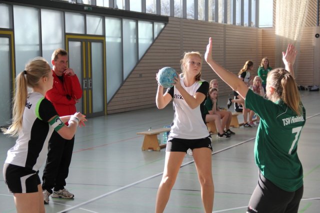 2016_11_20 Jugend 19 Landesliga